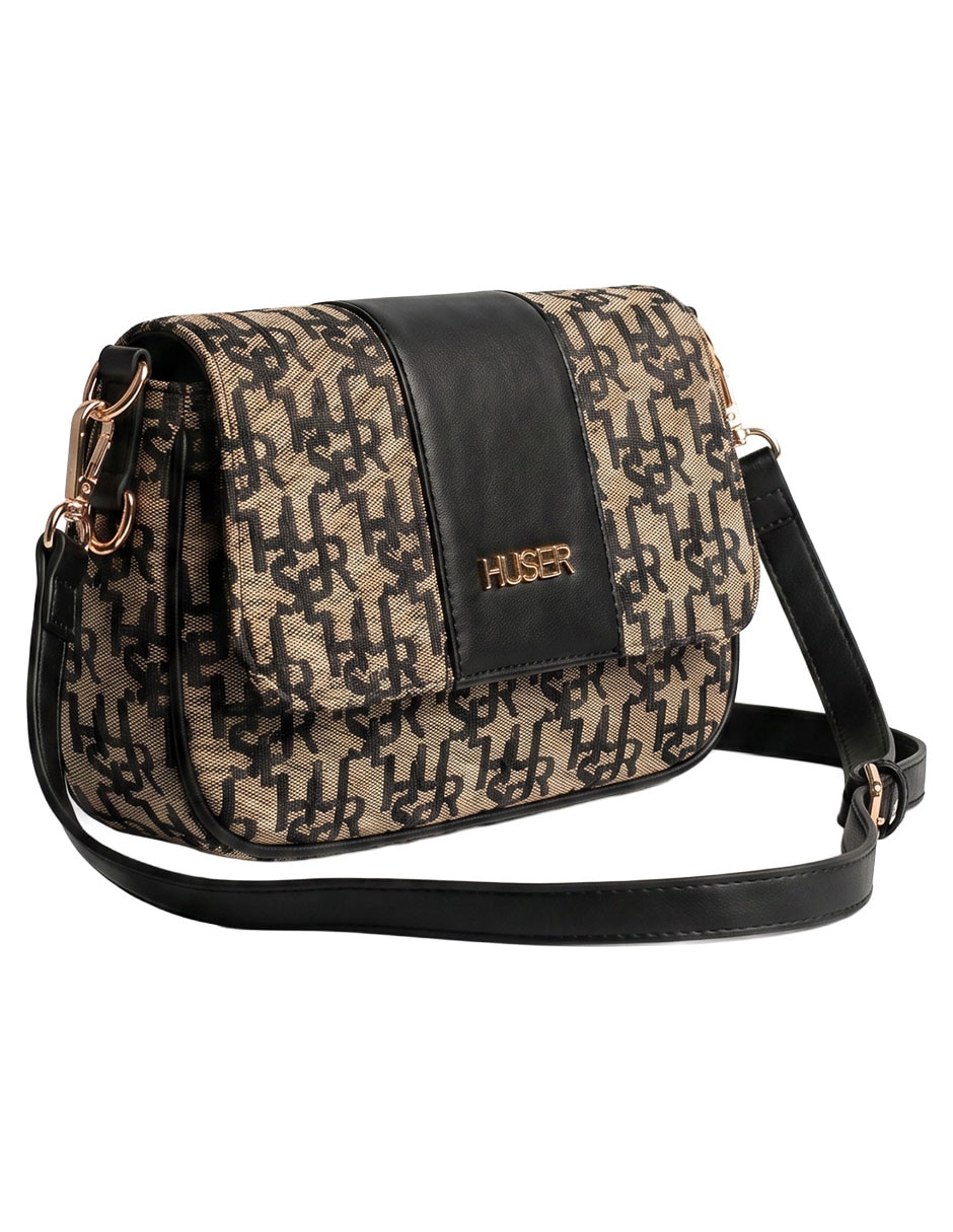 Bolsa crossbody para mujer