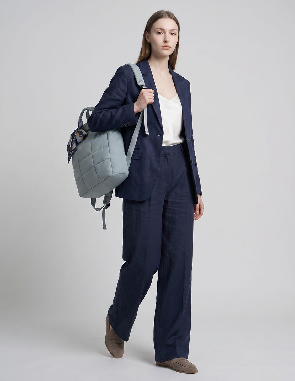 Mochila casual para mujer 4