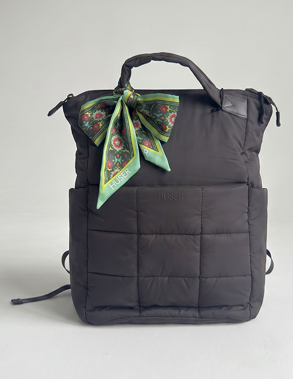 Mochila casual Huser para mujer