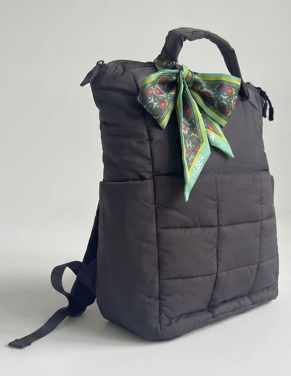 Mochila casual Huser para mujer