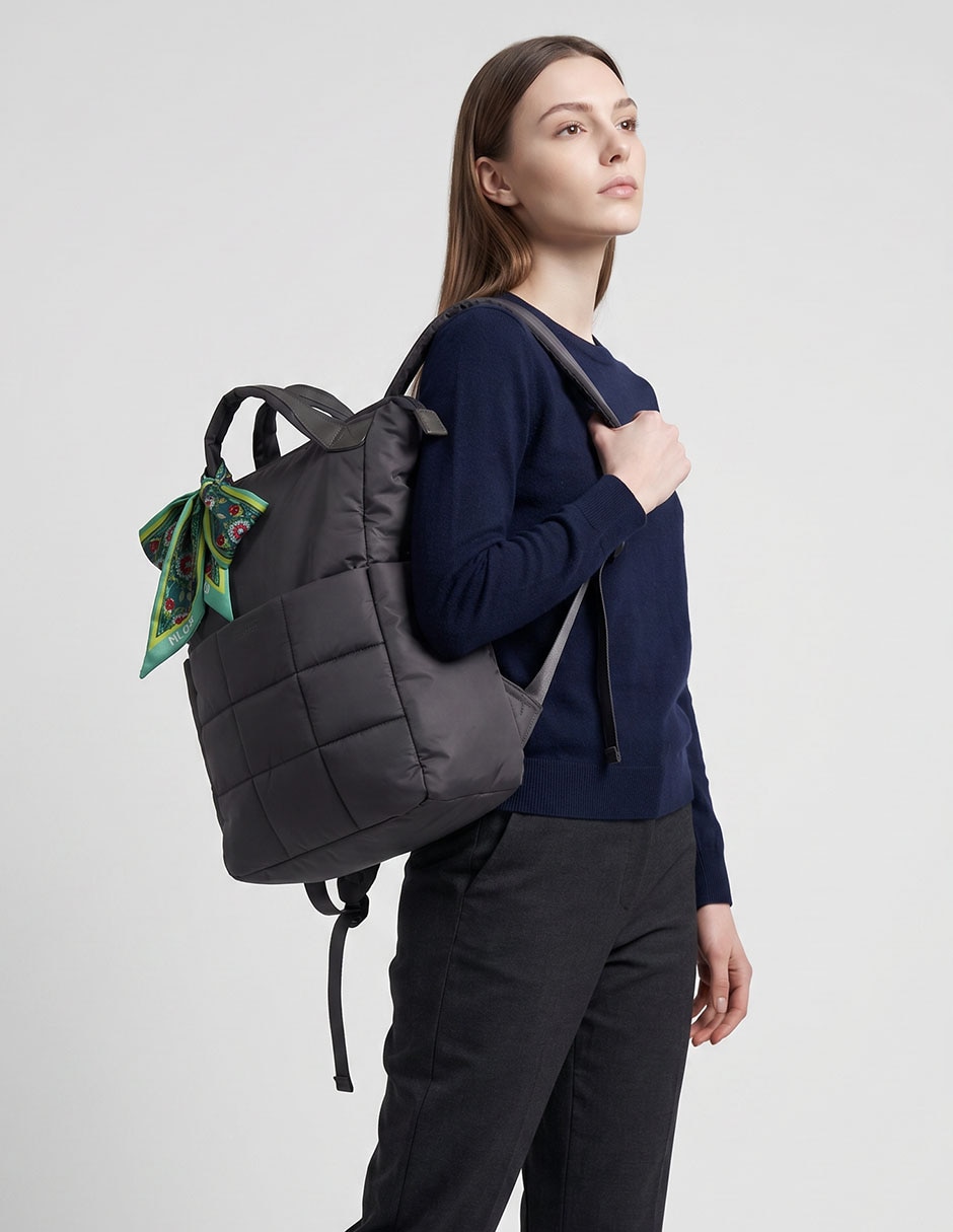 Mochila casual Huser para mujer