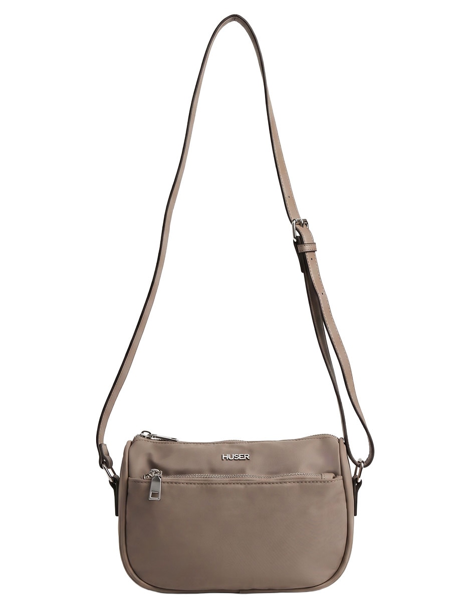 Bolsa crossbody para mujer