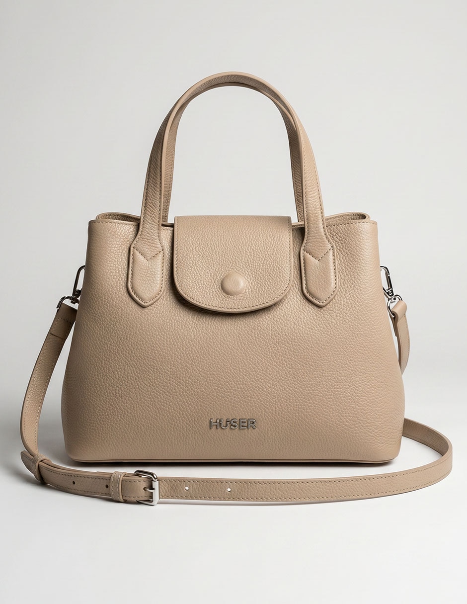 Bolsa crossbody para mujer