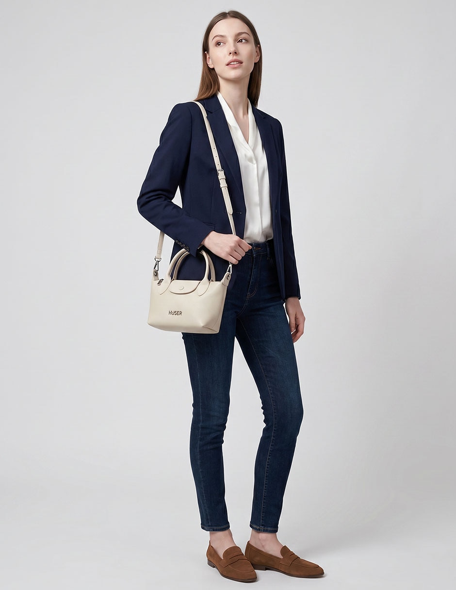 Bolsa crossbody para mujer 4