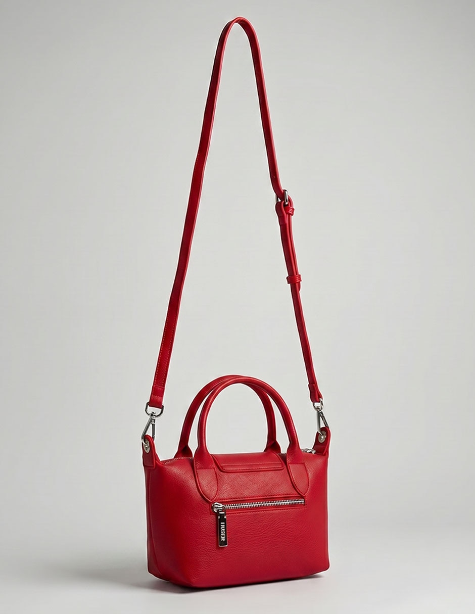 Bolsa crossbody Huser para mujer