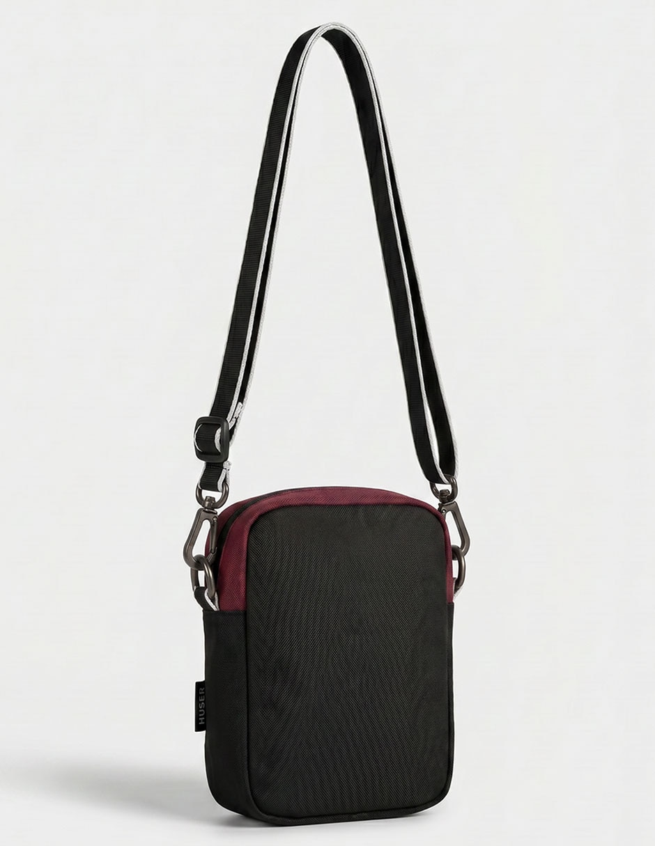 CANGURERA HUSER HUSER0626 para (si aplica) Mujer