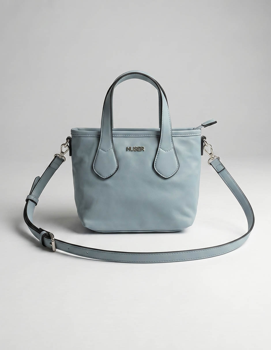 Bolsa crossbody para mujer