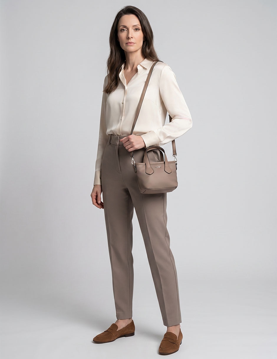Bolsa crossbody para mujer 4