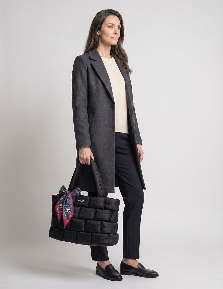 Bolsa tote para mujer 4