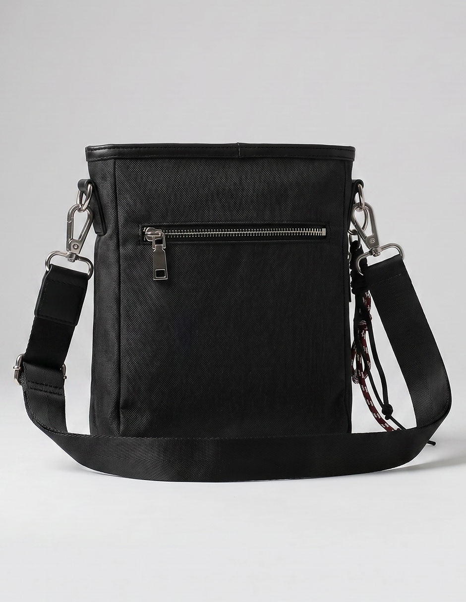 Bolsa crossbody Huser para mujer
