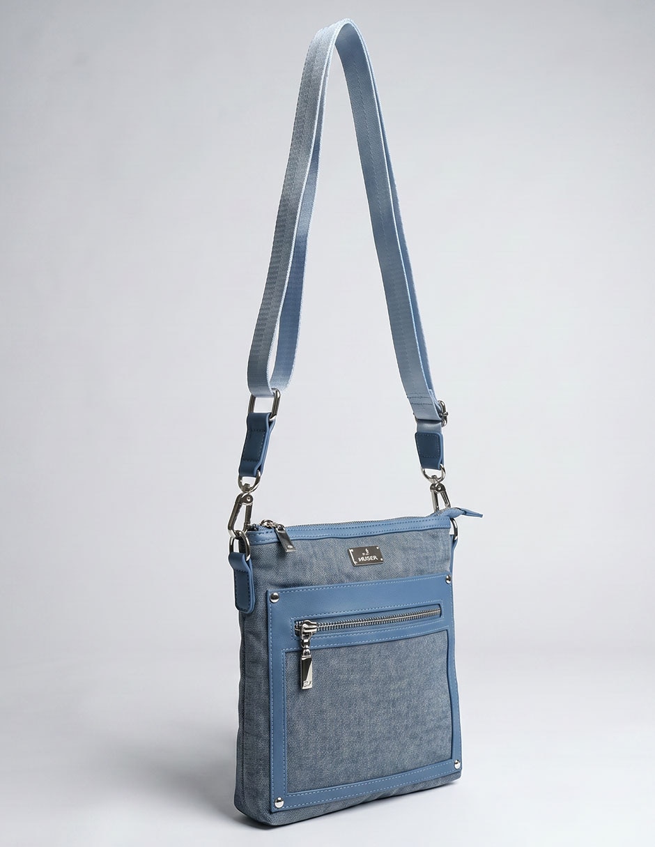 Bolsa crossbody para mujer 2