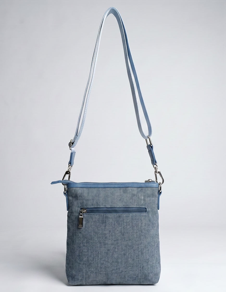 Bolsa crossbody para mujer 3