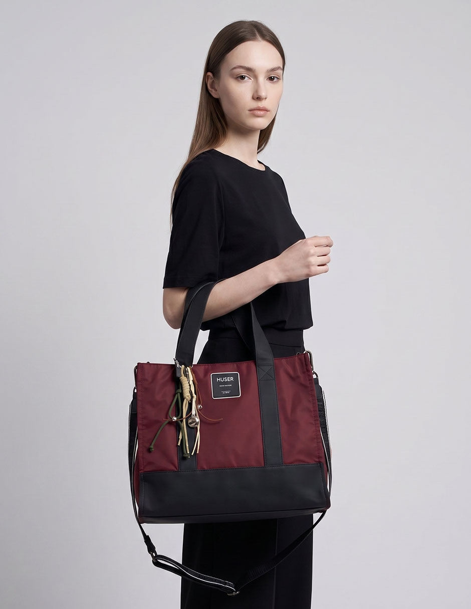 Bolsa portalaptop Huser 9.7 pulgadas