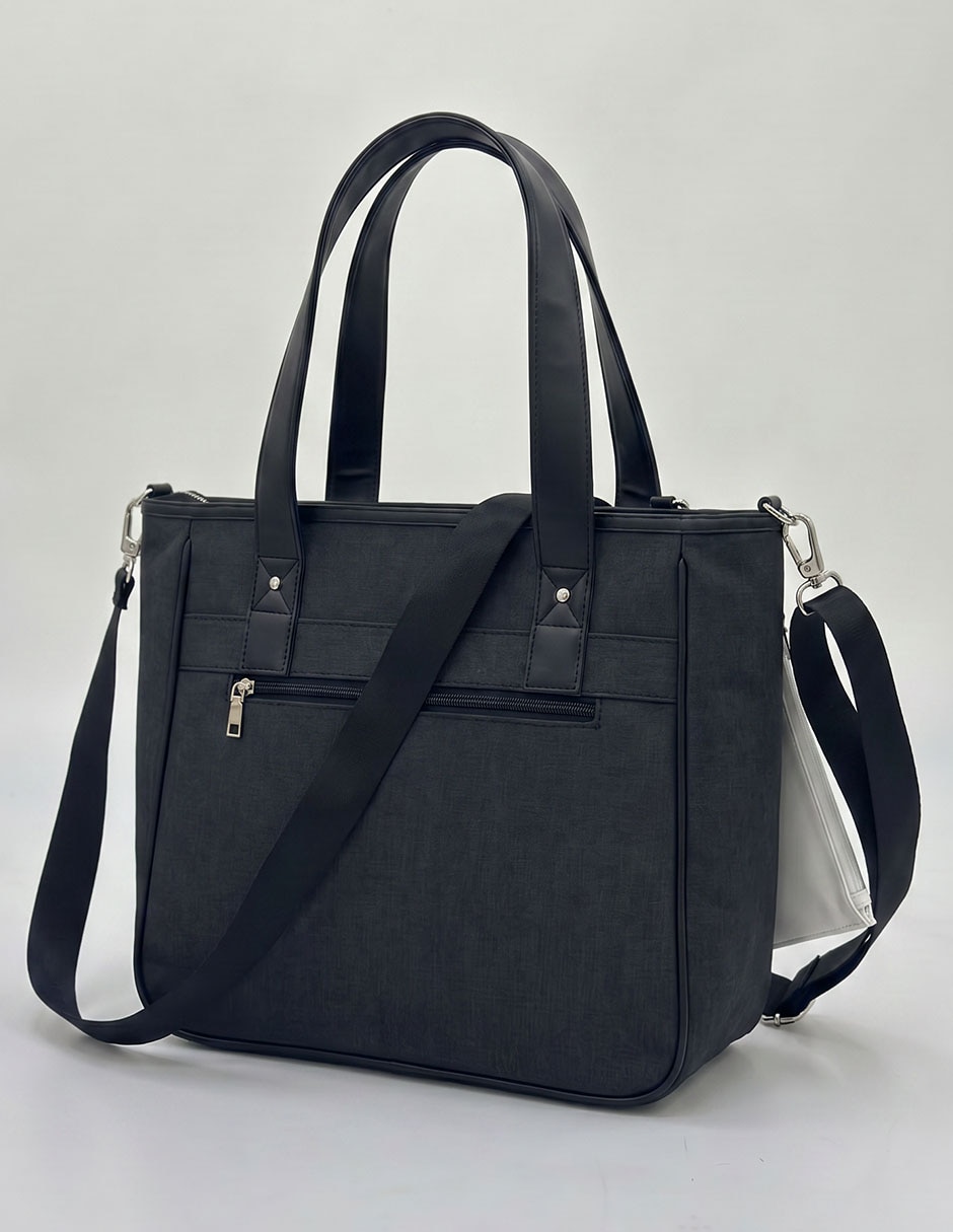 Bolsa tote Huser para mujer