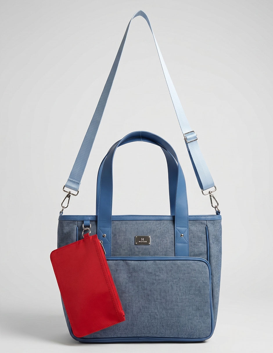 Bolsa tote para mujer