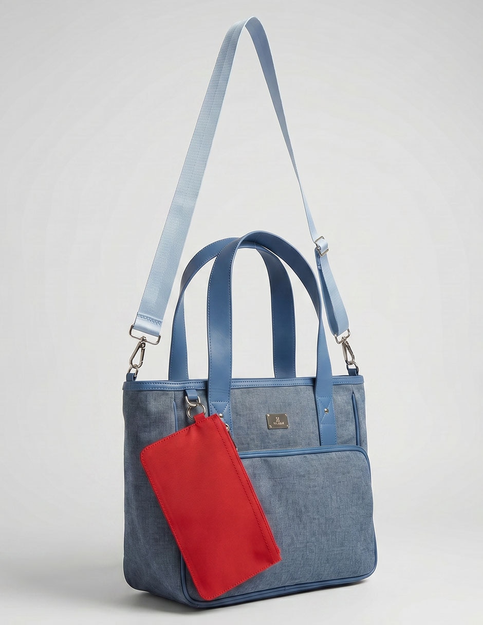 Bolsa tote para mujer 2