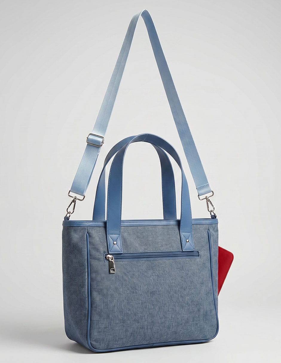 Bolsa tote para mujer 3