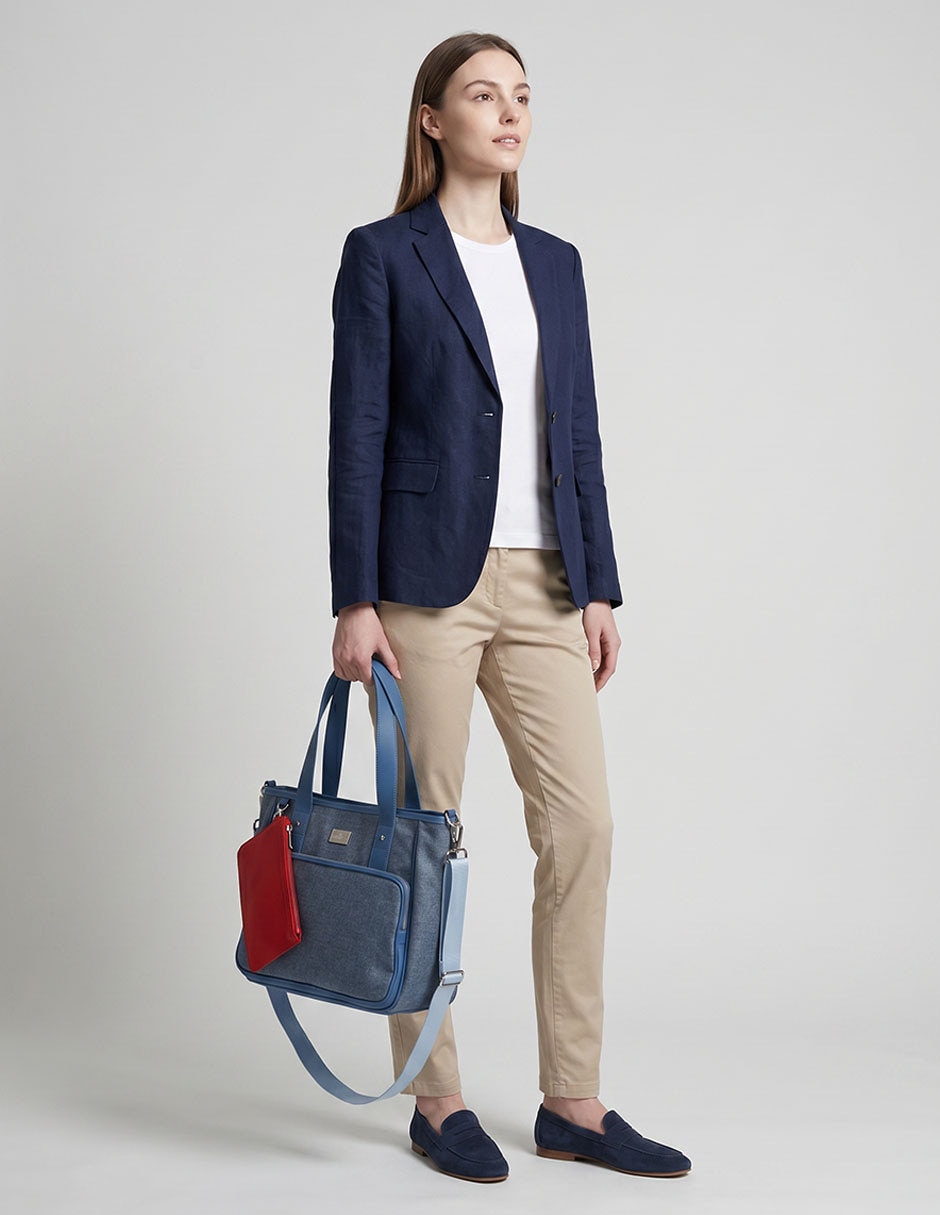 Bolsa tote para mujer 4