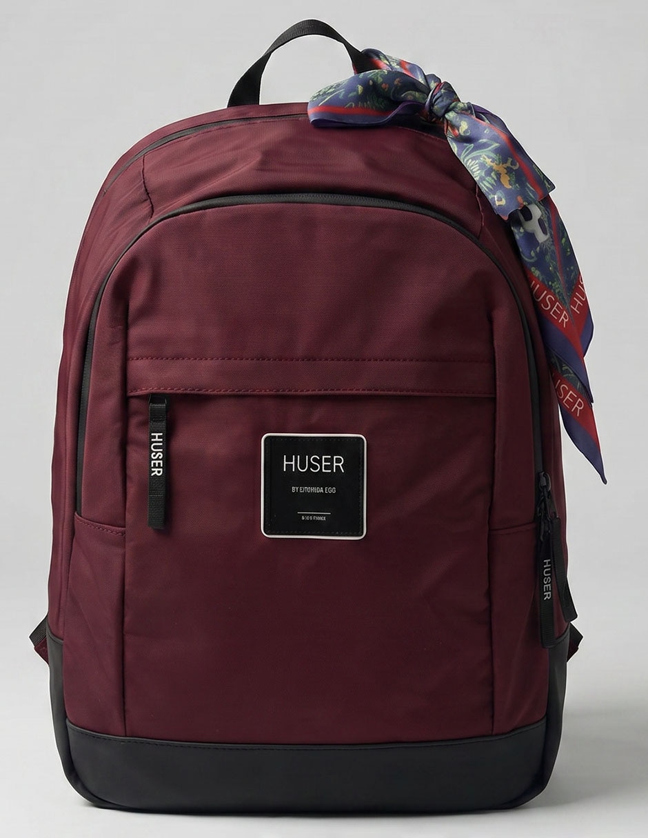 Mochila casual para mujer 1
