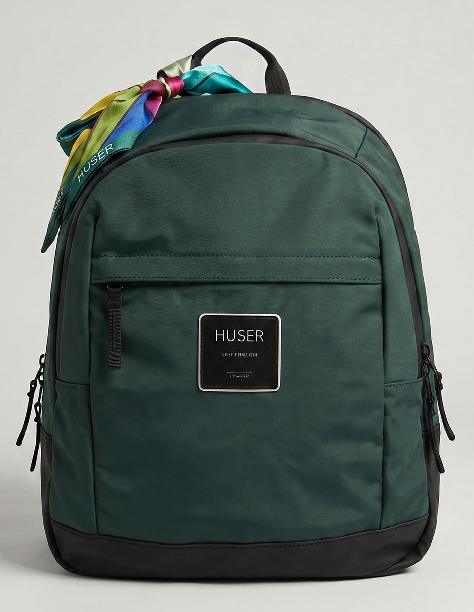 Mochila casual para mujer