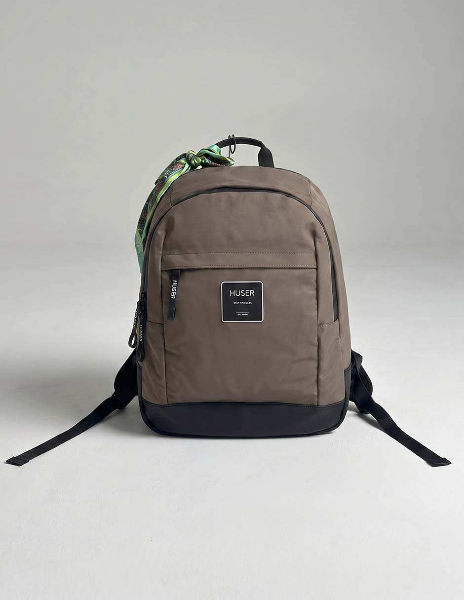 Mochila casual para mujer