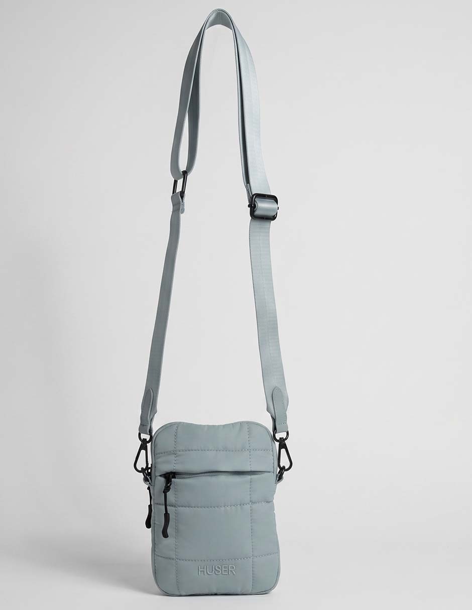 Bolsa crossbody para mujer