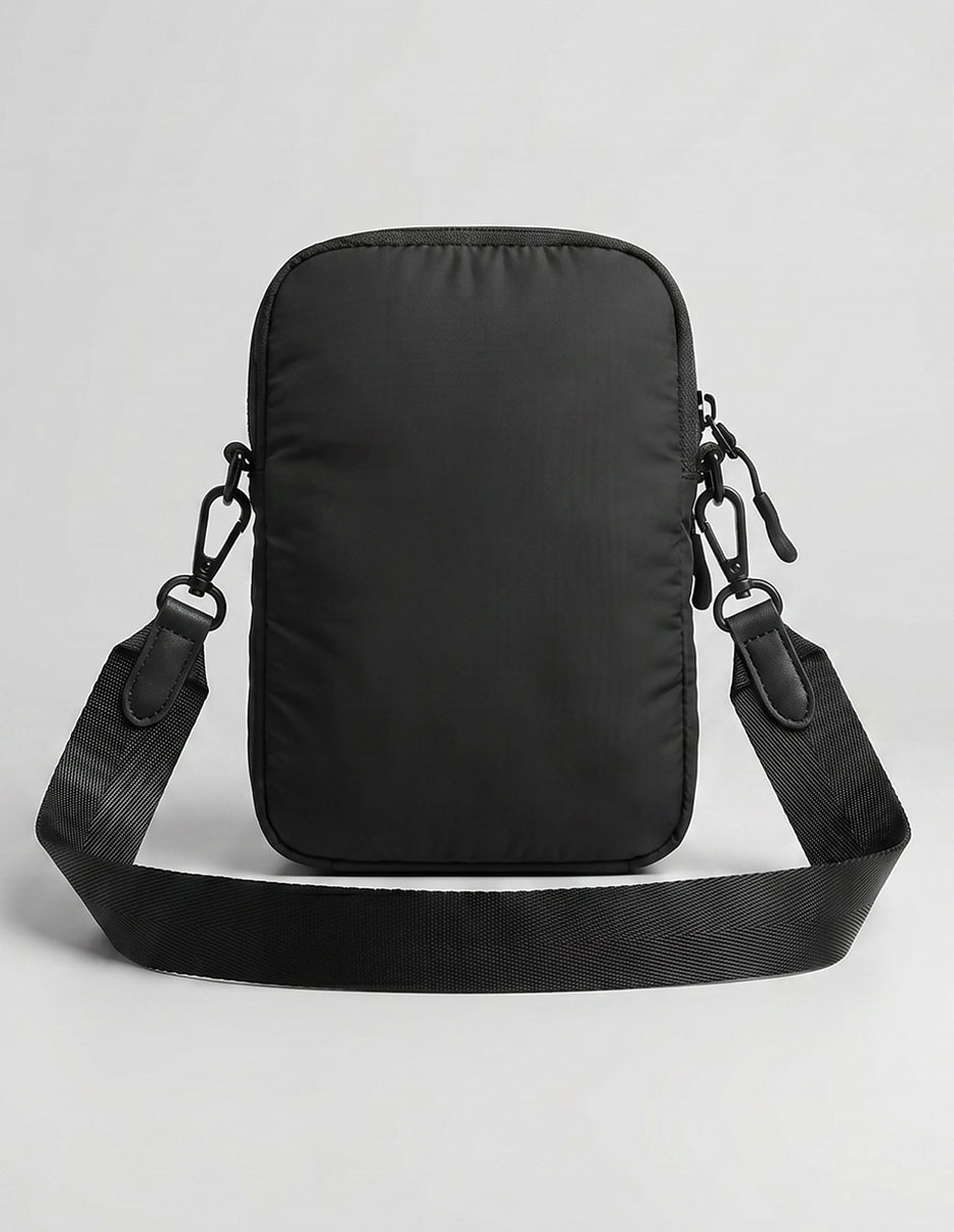 Bolsa crossbody Huser para mujer