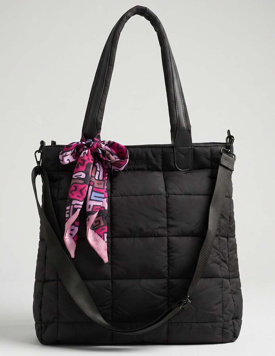 Bolsa tote Huser para mujer