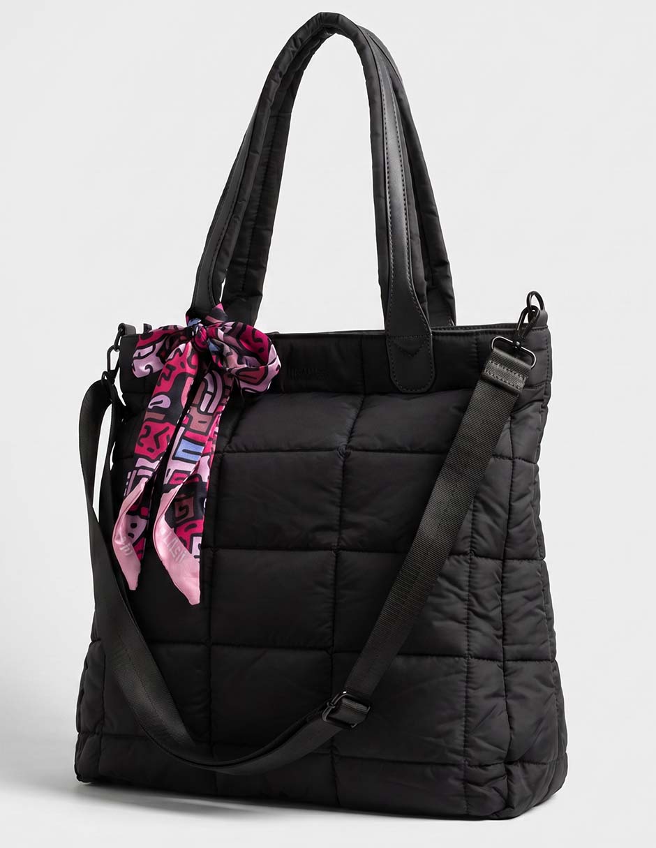 Bolsa tote Huser para mujer
