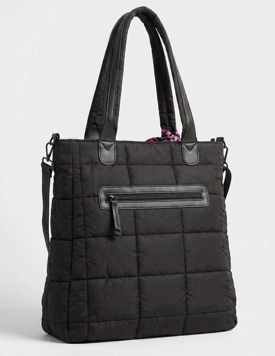 Bolsa tote Huser para mujer
