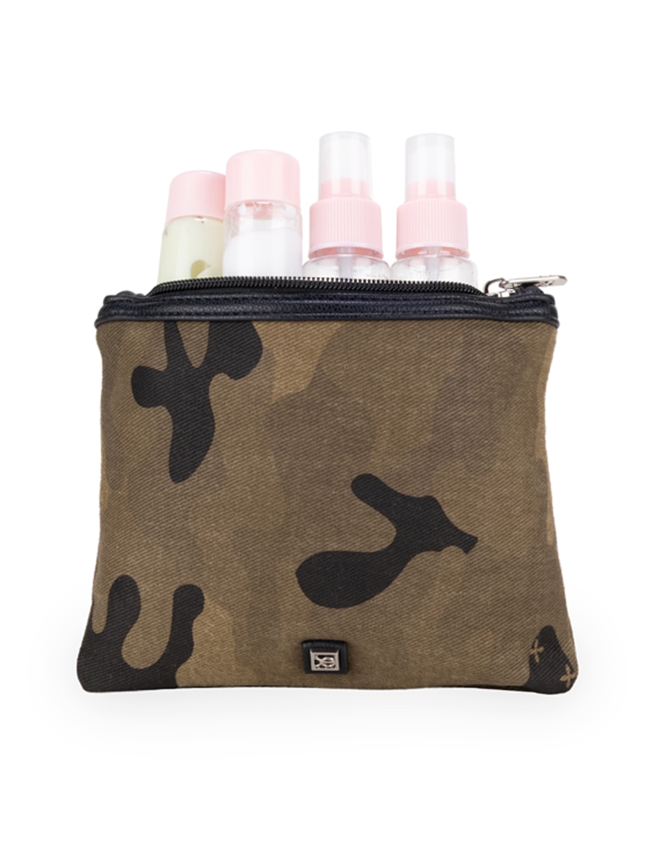 Cosmetiquera multiusos barjara individual para mujer 2