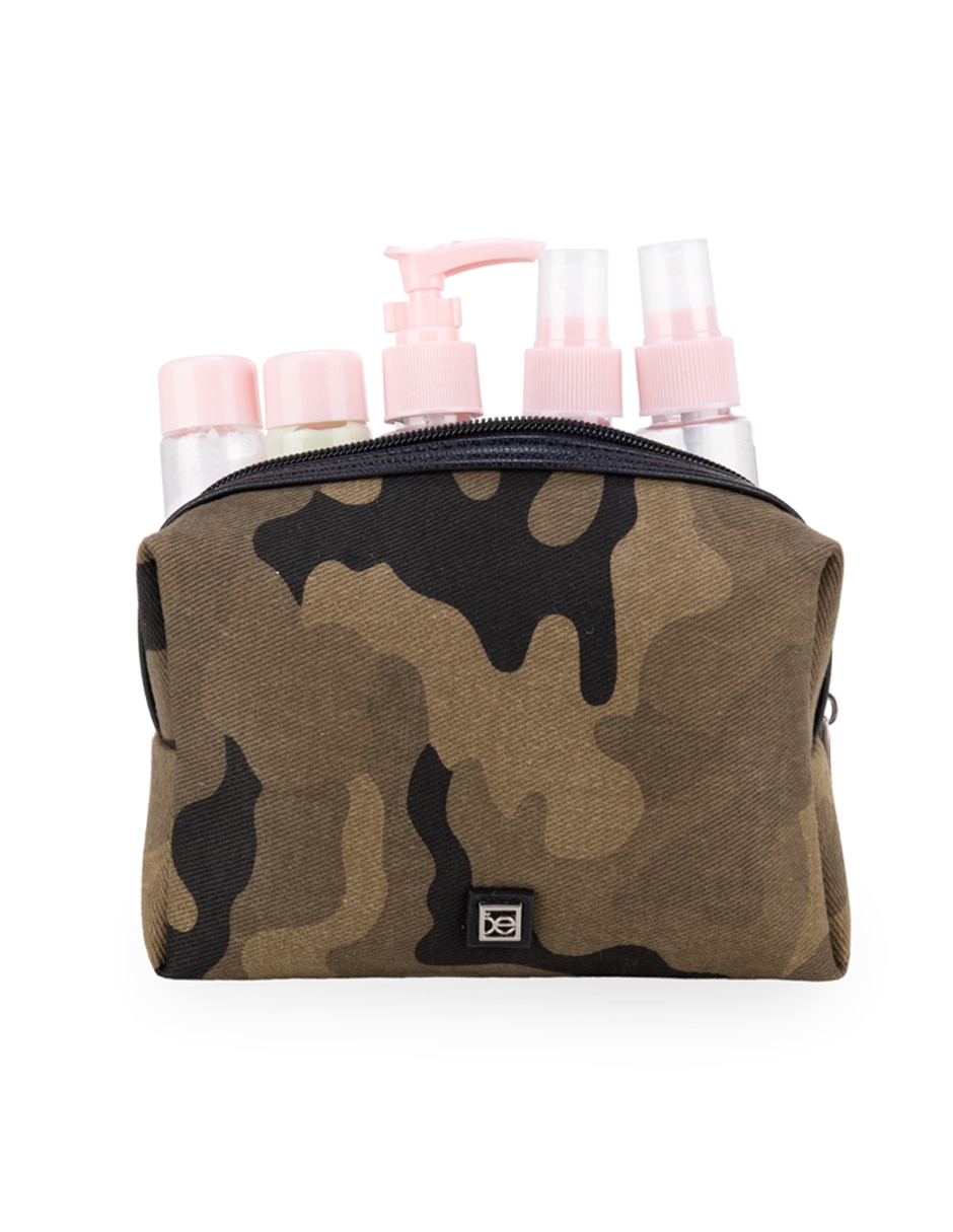 Cosmetiquera multiusos barjara individual para mujer 2
