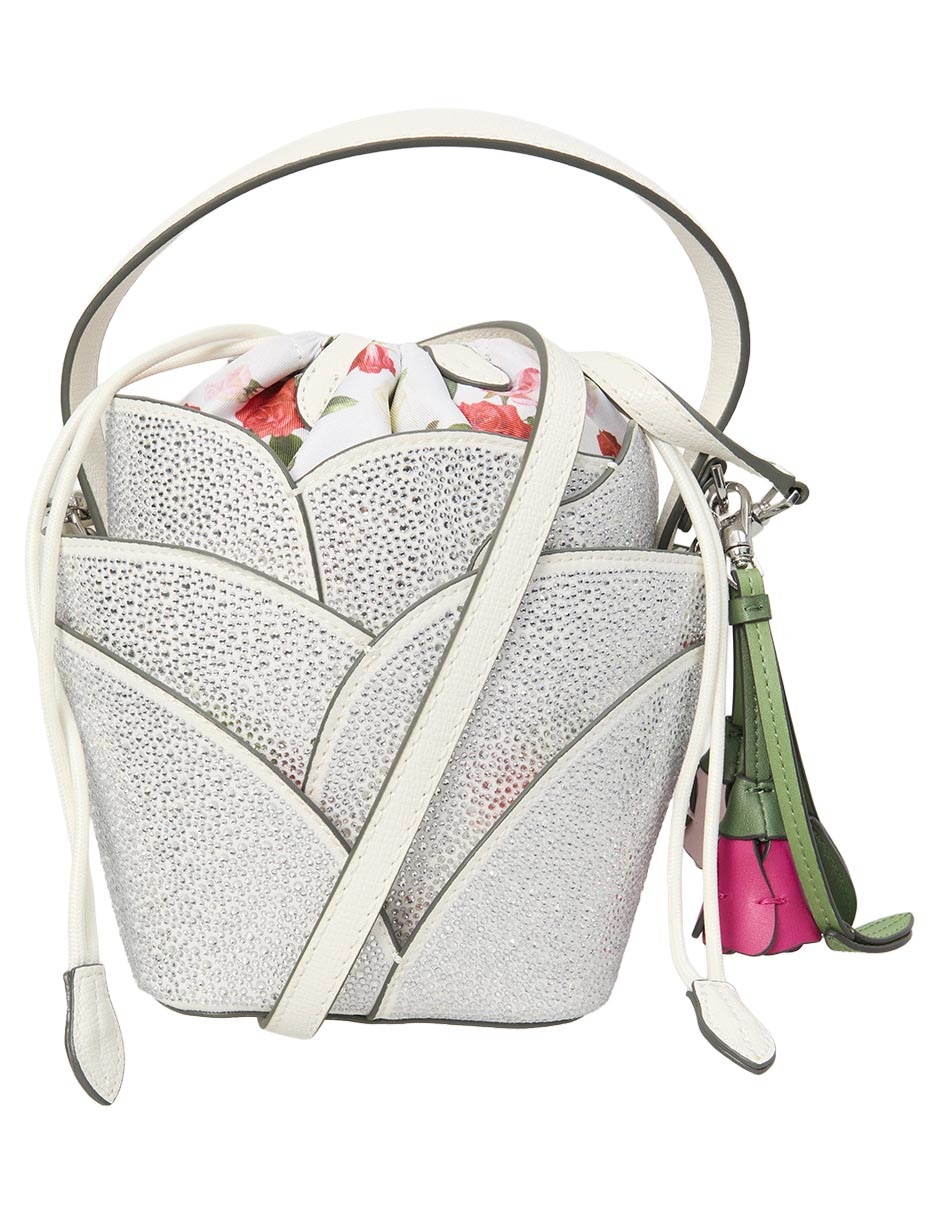 Bolsa bucket para mujer 1