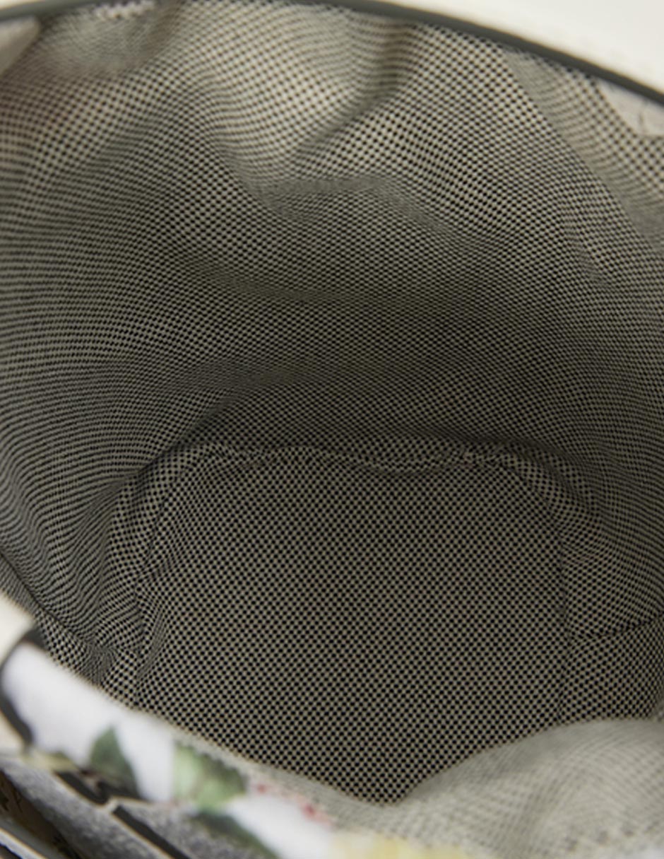 Bolsa bucket para mujer 4