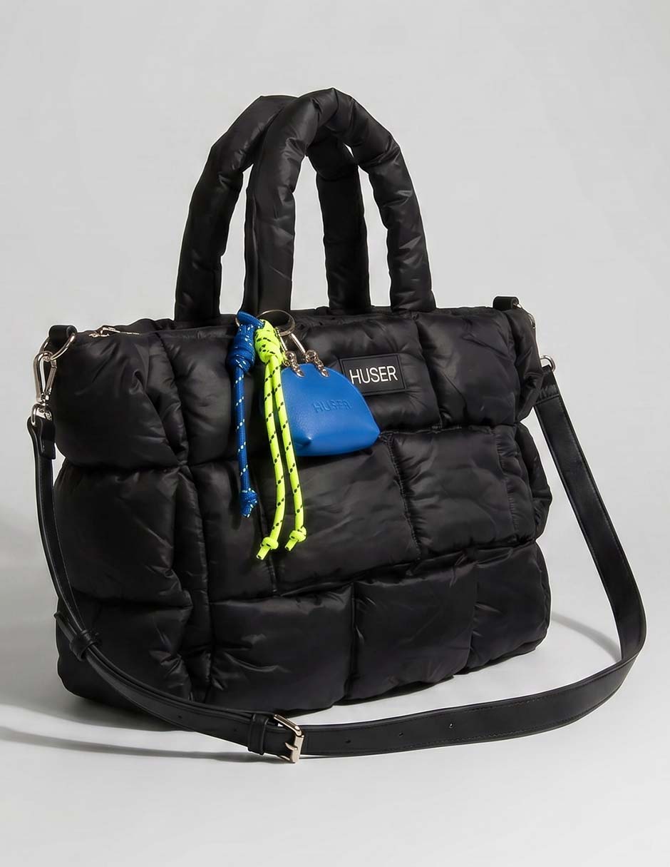 Bolsa tote Huser para mujer