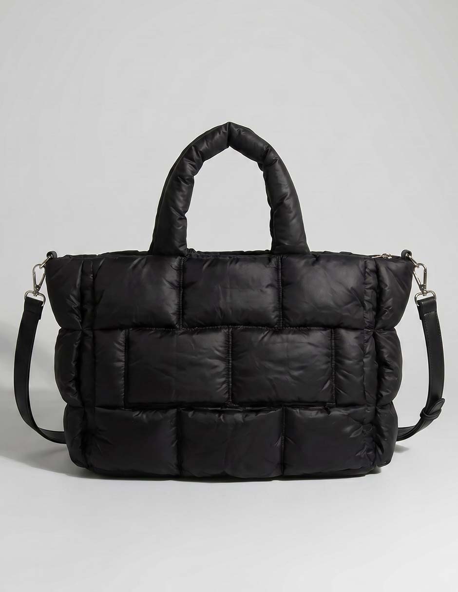 Bolsa tote Huser para mujer