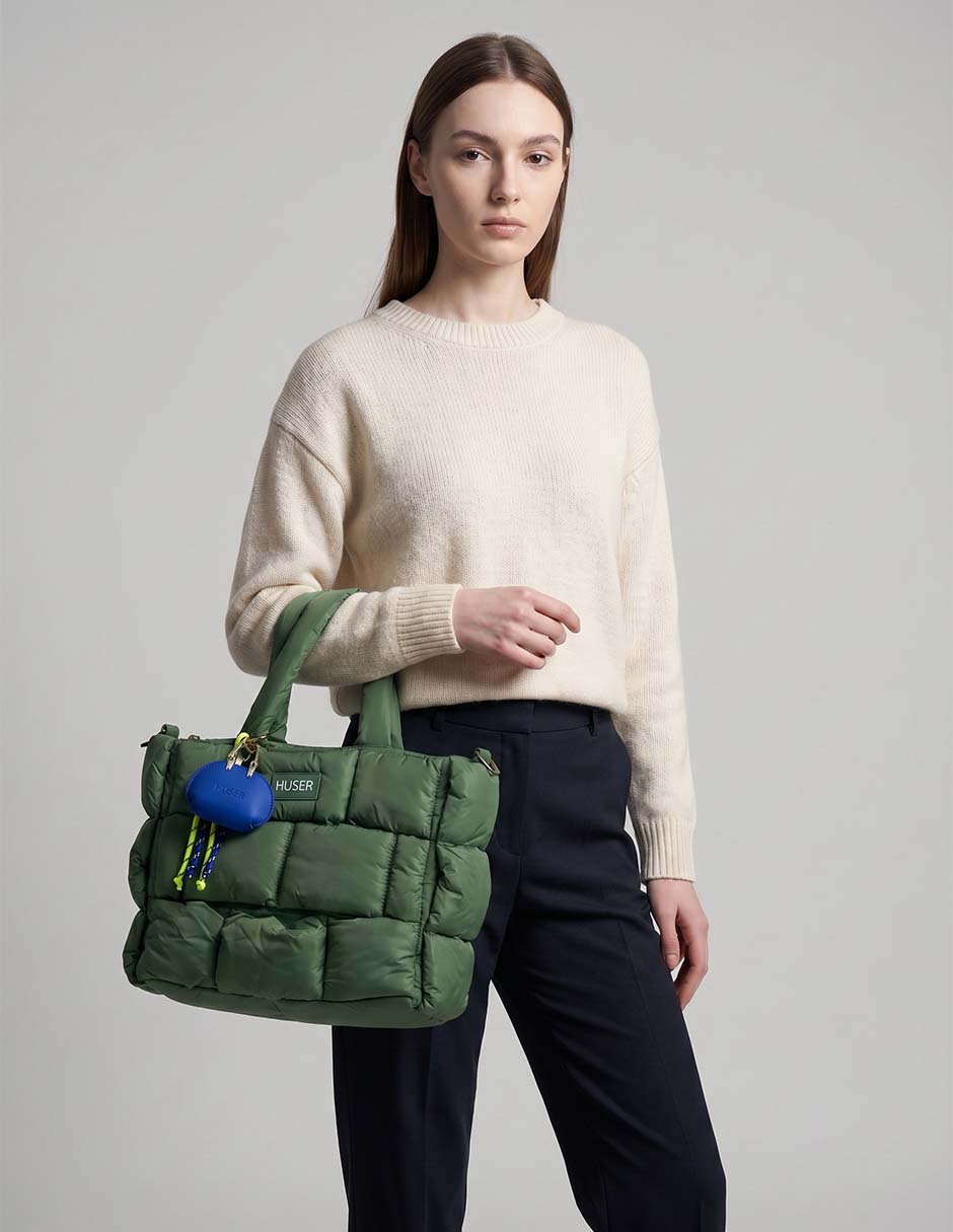 Bolsa tote para mujer 4