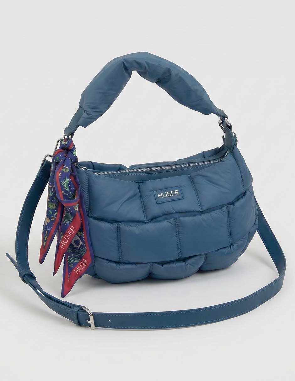 Bolsa crossbody para mujer