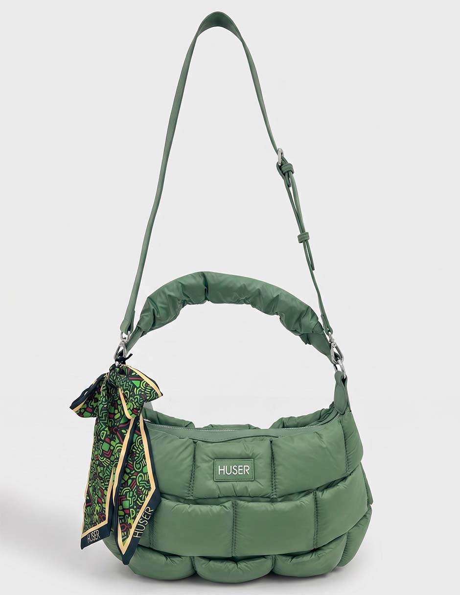 Bolsa crossbody para mujer