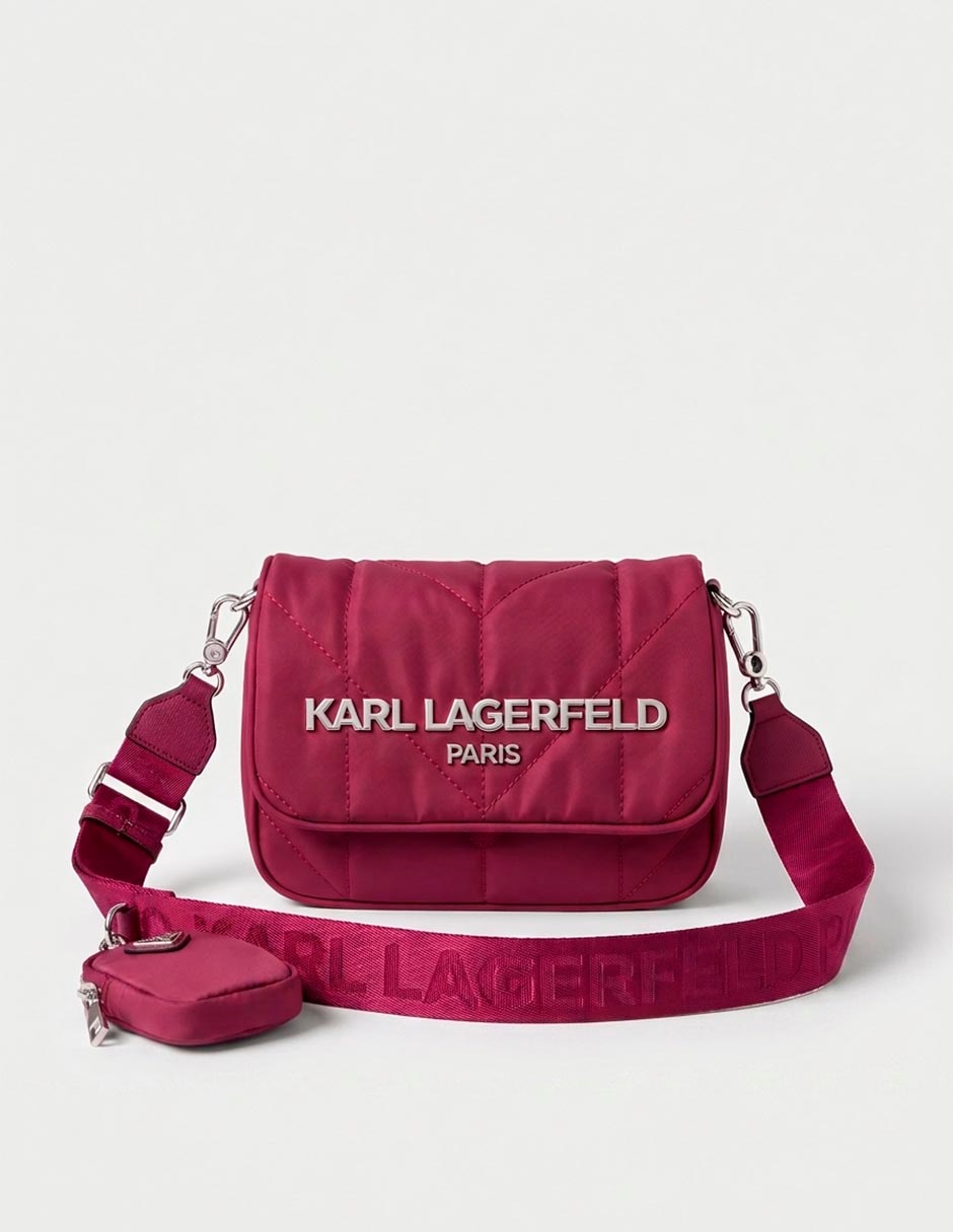 Bolsa crossbody para mujer