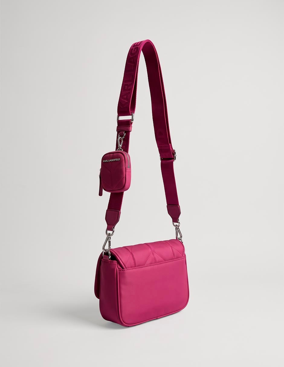 Bolsa crossbody para mujer 5