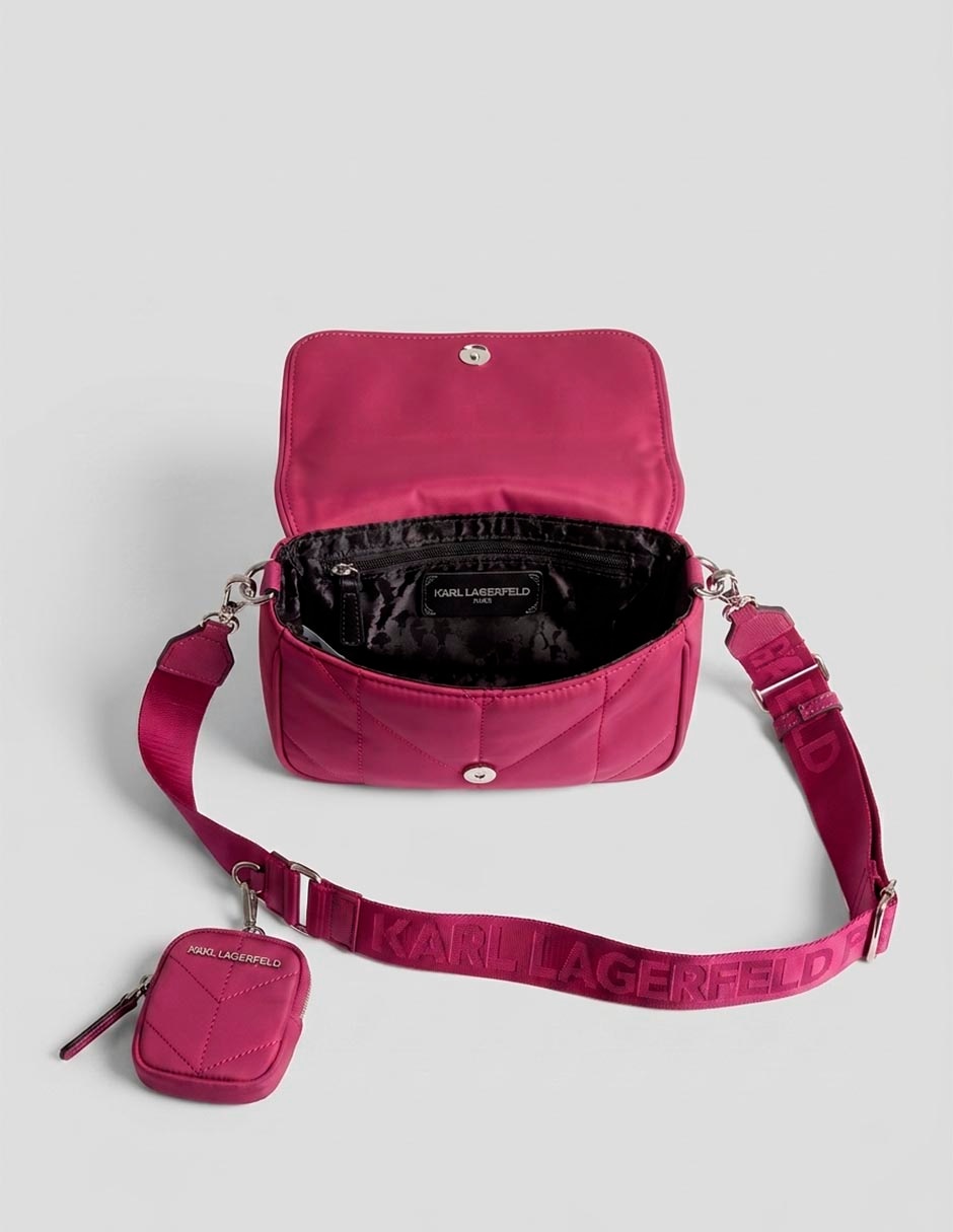 Bolsa crossbody para mujer 4