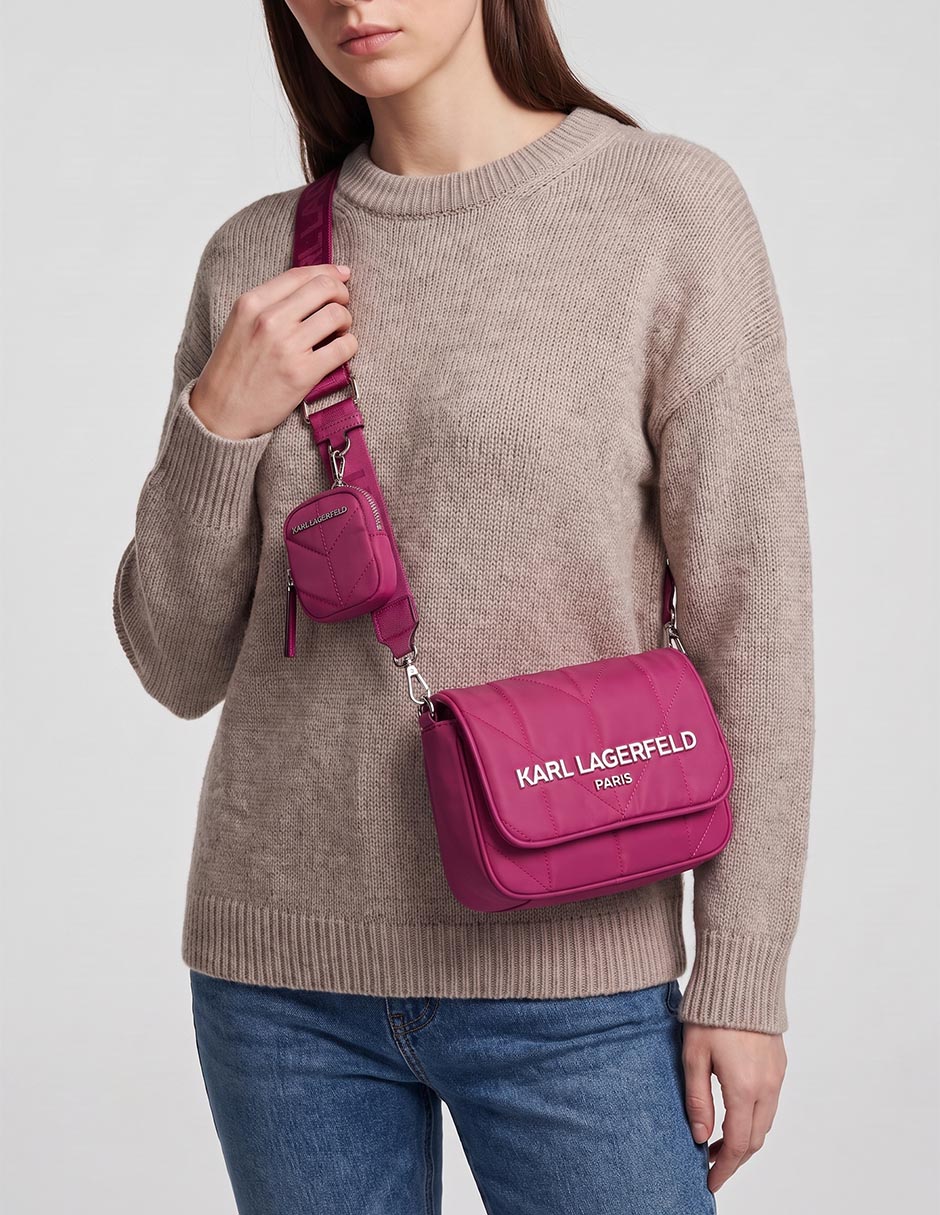 Bolsa crossbody para mujer 2