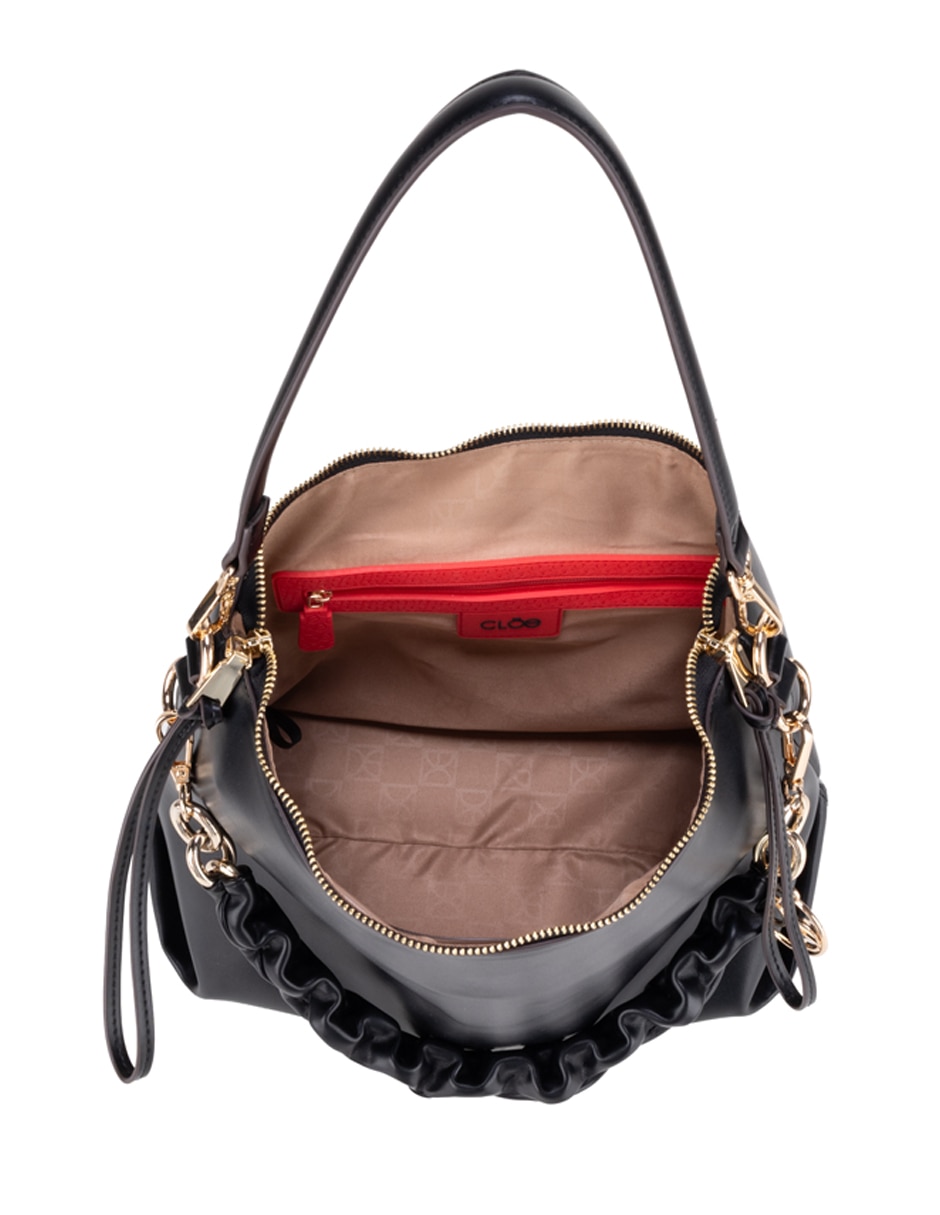 Bolsa hobo Cloe Veniela para mujer