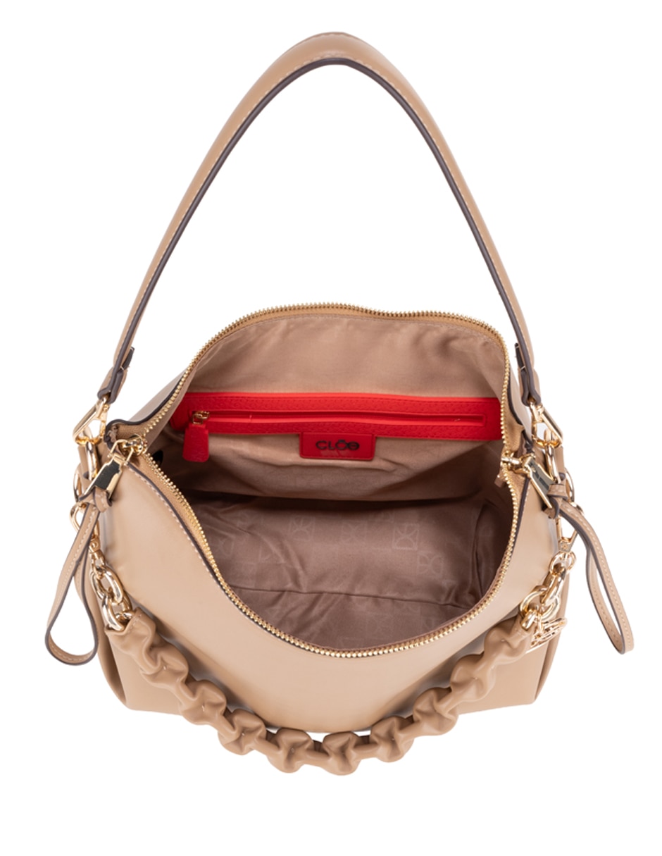 Bolsa hobo Veniela para mujer 4