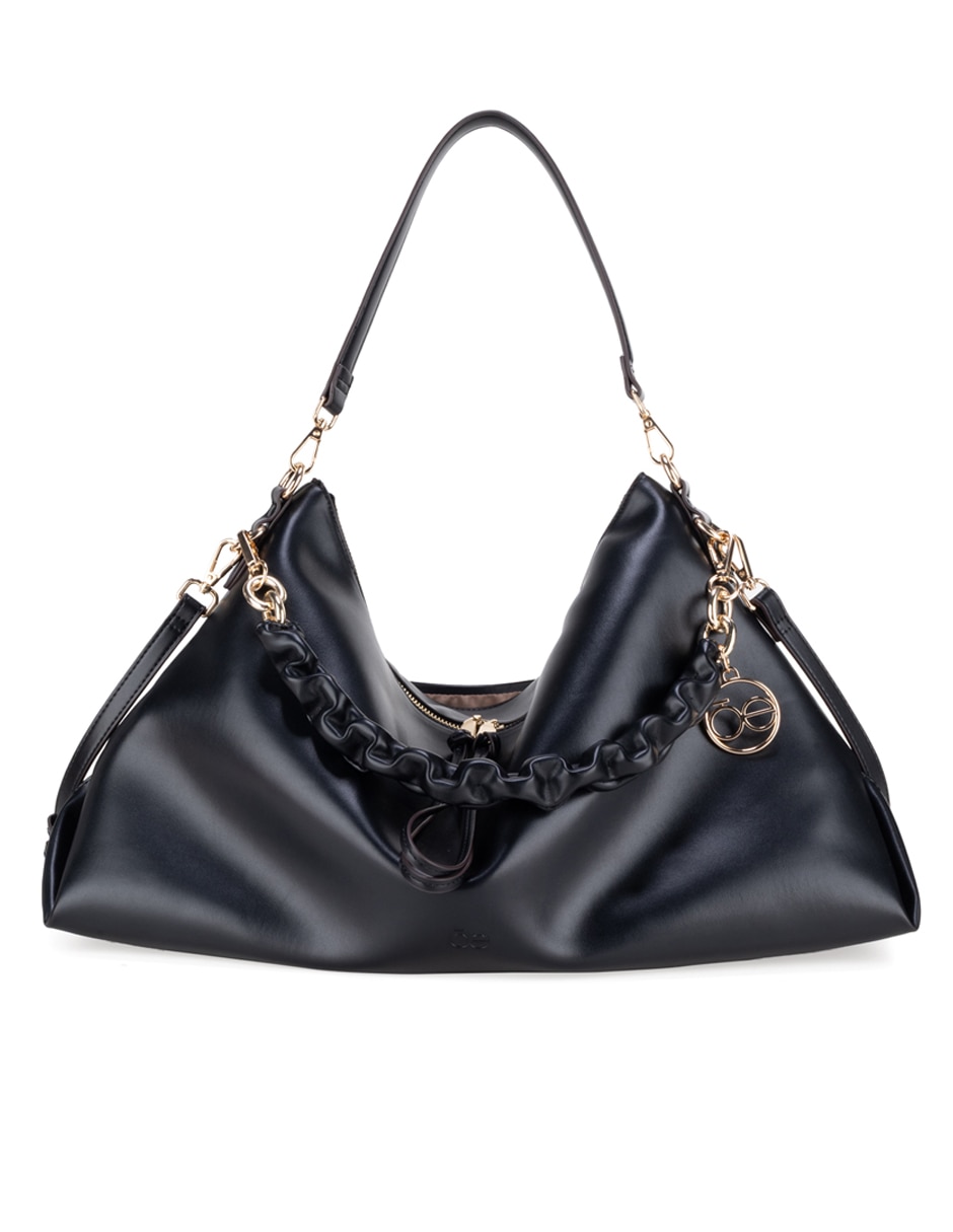 Bolsa hobo cloe veniela mujer