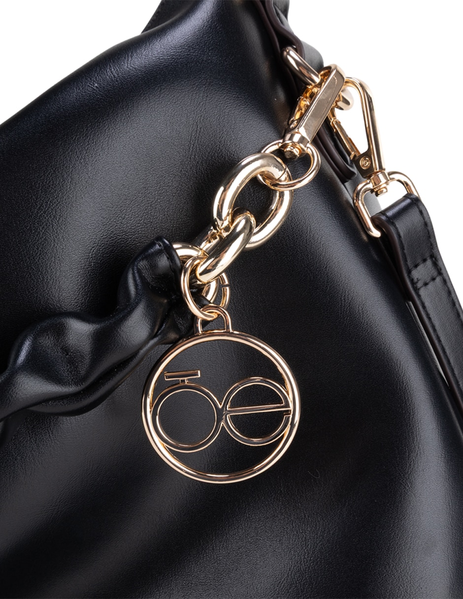 Bolsa hobo cloe veniela mujer