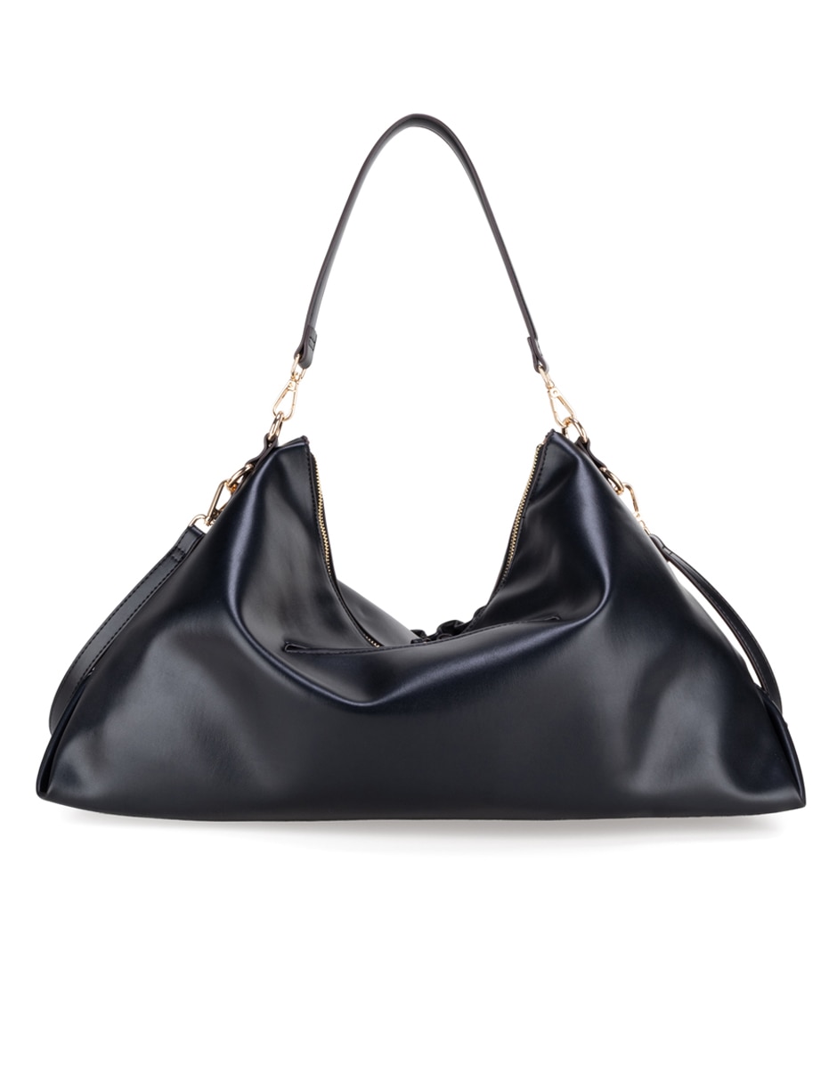 Bolsa hobo cloe veniela mujer