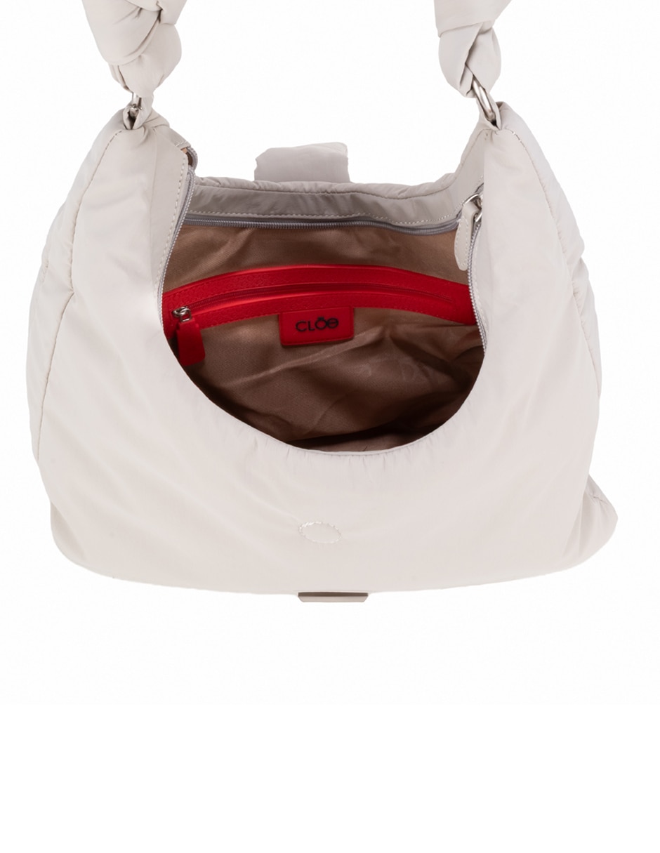 Bolsa hobo Elevri mujer 3