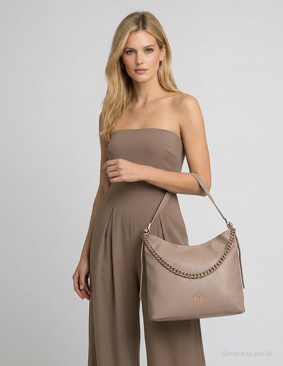 Bolsa hobo sasalia mujer 2